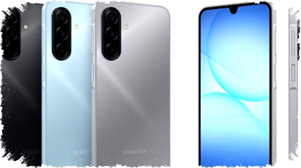 7 HP Samsung Terbaik 3-4 Jutaan 2026: Dari Galaxy A17 sampai A36, Pilihan Terbaik & Update Lengkap
