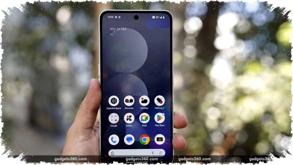 Nothing Phone 4a Pro Bocorkan Baterai 5.080mAh, IP65 Tahan Air Debu, dan Charging 50W Cepat