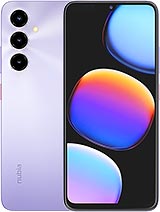 ZTE Blade V80 Max