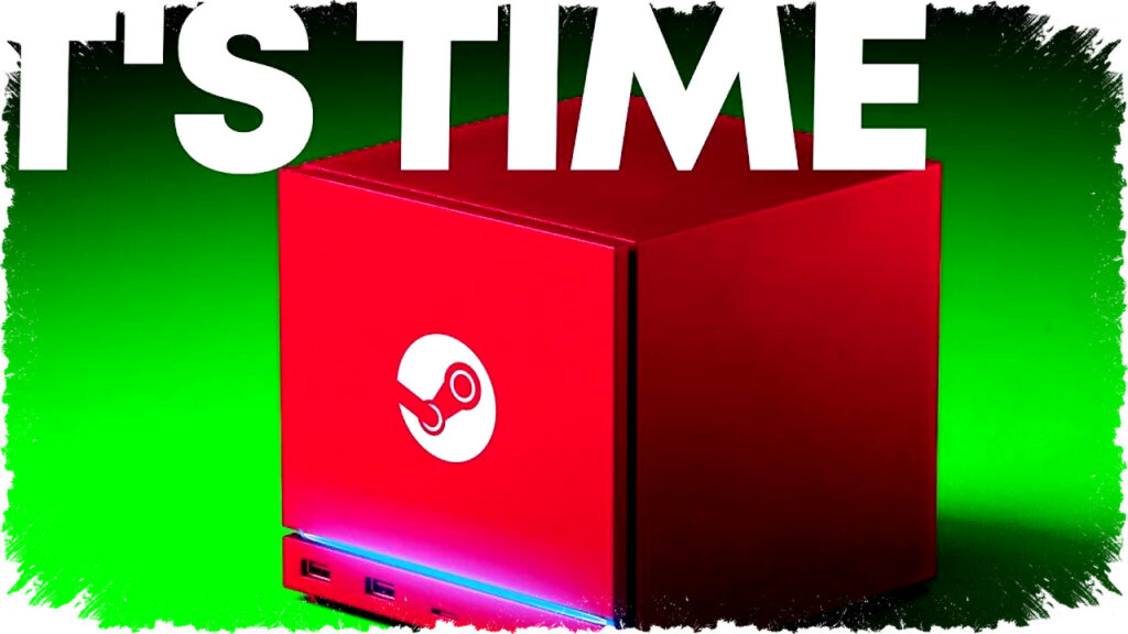 Valve Siapkan Peluncuran Steam Machine dengan Performa PC dan Ketersediaan Terbatas Tahun 2026