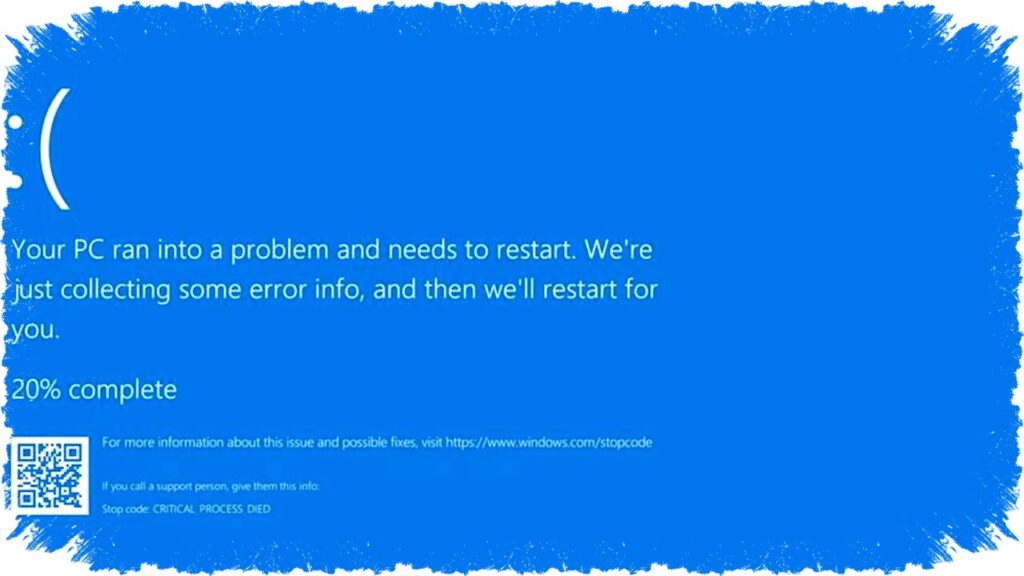 PC Gagal Boot Setelah Update Windows Januari 2026, Ini Cara Cek & Solusinya Lengkap
