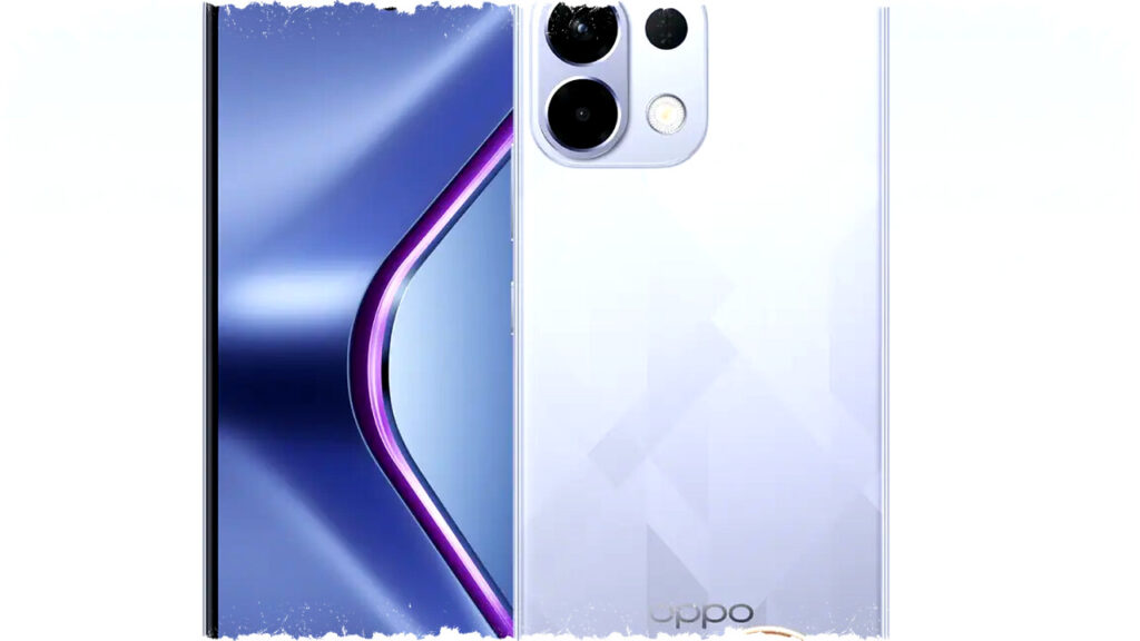 Oppo K15 Siap Meluncur dengan Desain Baru, Sukseskan Seri K13 dengan Kamera Ganda Modern