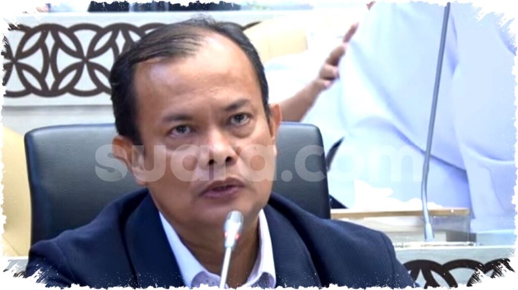 BMKG Prediksi Hujan Lebat Berpotensi Terjadi di Wilayah Jawa hingga Nusa Tenggara Minggu Ini