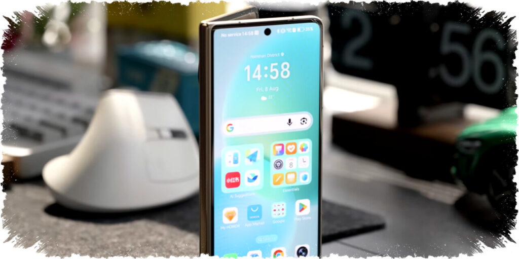 Honor Magic V6 Segera Meluncur Maret 2026 dengan Snapdragon 8 Elite dan Kamera 200MP