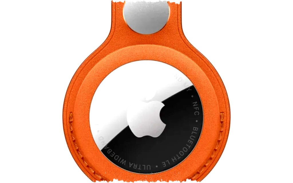 Apple Rilis AirTag 2: Jangkauan 50% Lebih Jauh dan Speaker Lebih Keras, Ini 5 Fitur Baru!