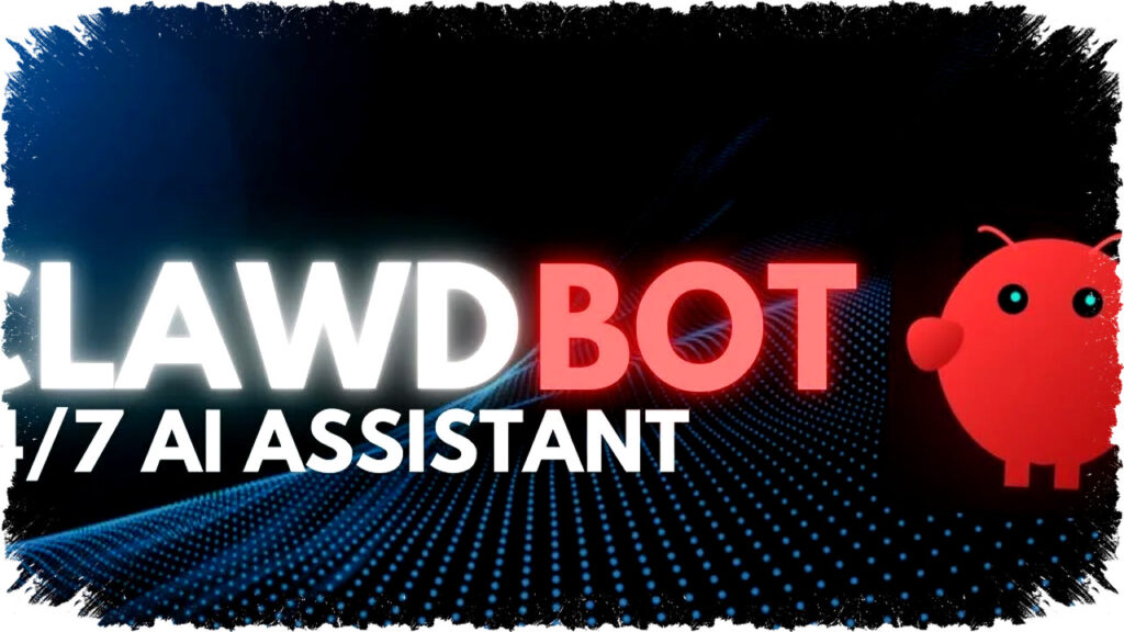 ClawdBot AI Assistant Lokal: Kelola Email, Kalender, dan File Tanpa Perlu Cloud untuk Privasi Maksimal