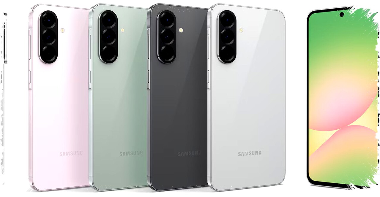 Bocoran Samsung Galaxy A57: Bodi Tipis 6,9 mm & Kamera 50MP dengan Desain Modul Kamera Baru