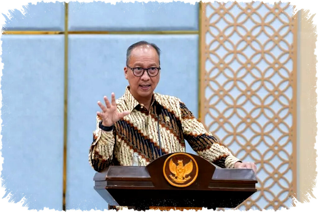 Buka Pasar Baru di Rusia! Indonesia Jadi Partner Country INNOPROM 2026 Perkuat Industri Manufaktur