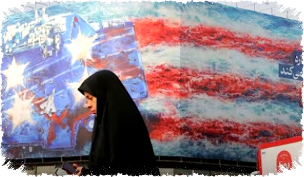 AS Siapkan Latihan Militer Intensif, Kesiapan Tinggi Hadapi Potensi Konflik dengan Iran