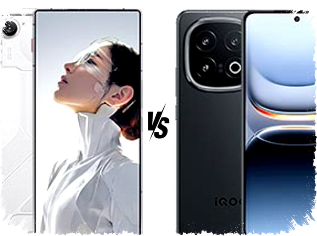 Red Magic 11 Air vs iQOO 13: Snapdragon 8 Elite Sama, Gaming Tangguh vs Flagship Serba Bisa