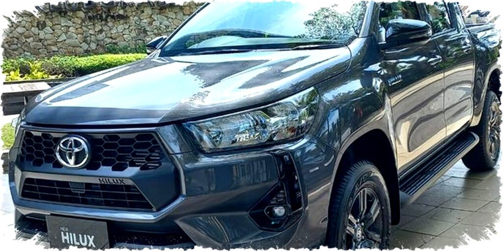 Harga Double Cabin Bekas Januari 2026: Toyota Hilux Mulai Rp 115 Juta, Pilihan Terbaik AWD & Tangguh!