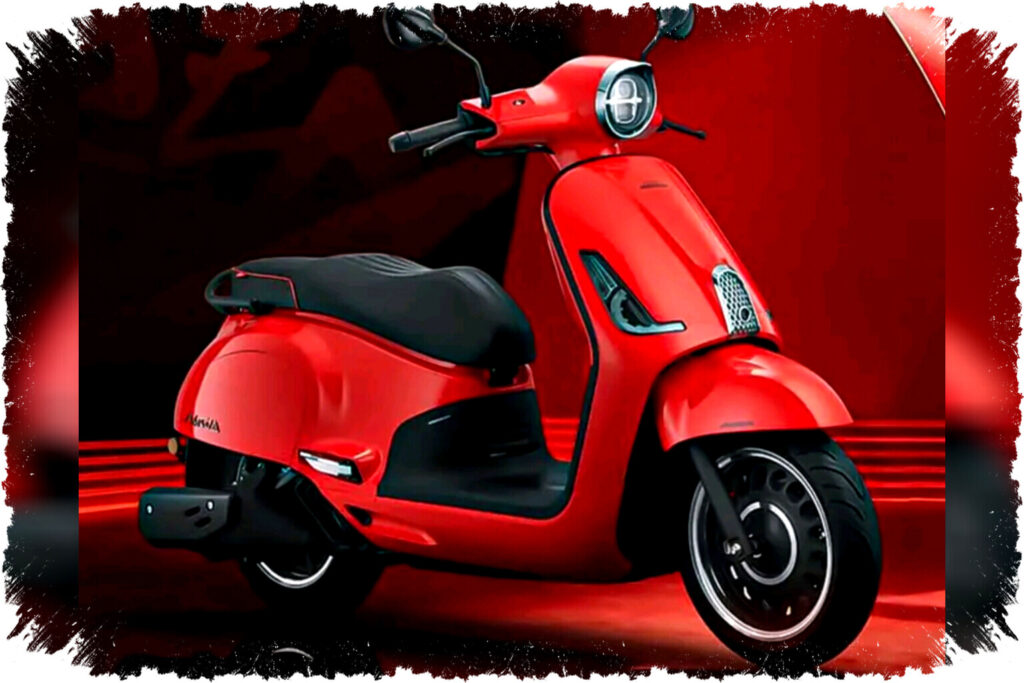 Honda NS150LA 2026, Skutik Retro Modern 150 cc dengan Fitur Canggih dan Desain Elegan