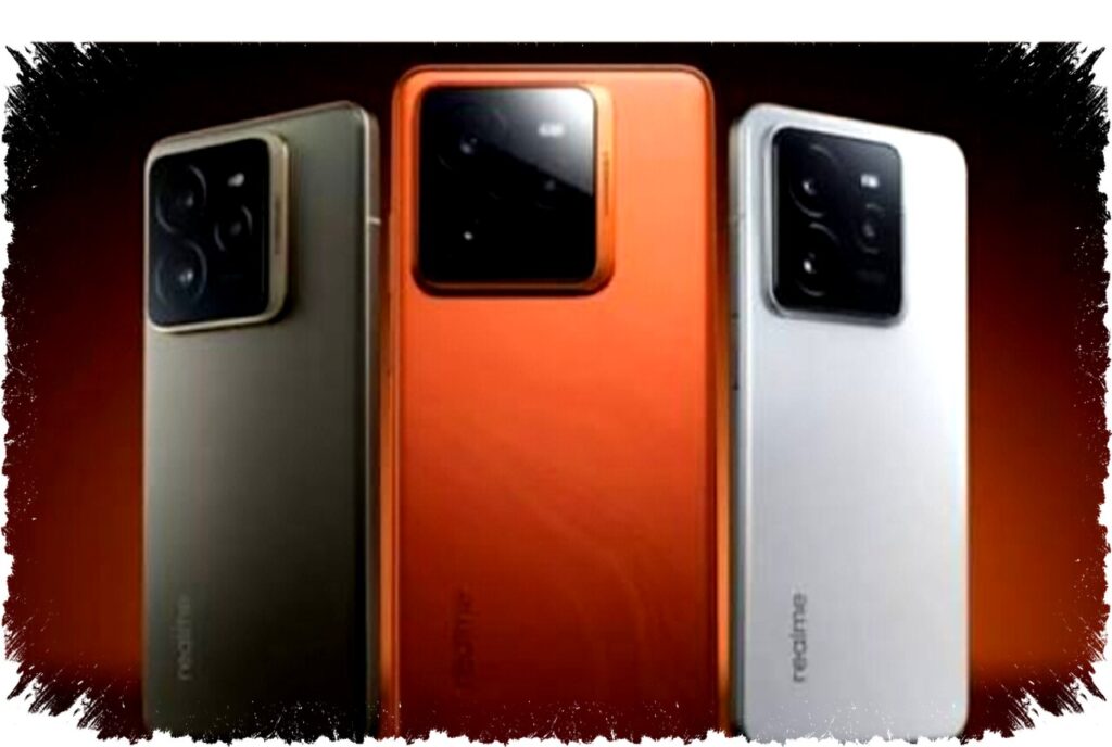 Realme GT 7 Pro 2026: Flagship Killer dengan Prosesor Kencang, Kamera AI, dan Harga Terjangkau
