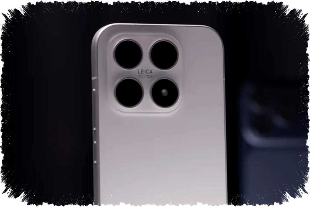 Xiaomi 17 Max Ungkap Kamera 200MP dan Periskop Telefoto 50MP, Tingkatkan Fotografi Flagship