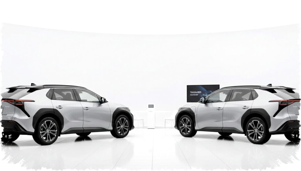 7 Model Mobil Listrik Toyota di Indonesia: Pilihan Hybrid, BEV, & Plug-in untuk Semua Kebutuhan Kamu