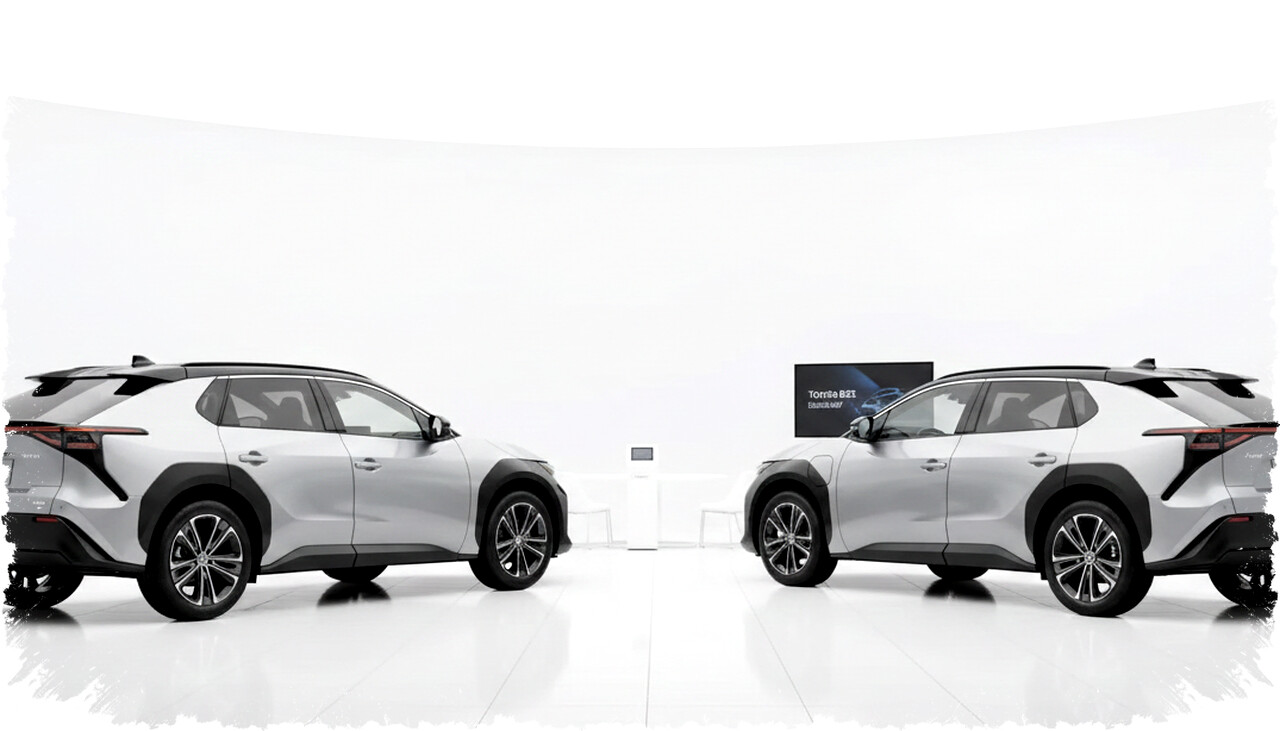 7 Model Mobil Listrik Toyota di Indonesia: Pilihan Hybrid, BEV, & Plug-in untuk Semua Kebutuhan Kamu