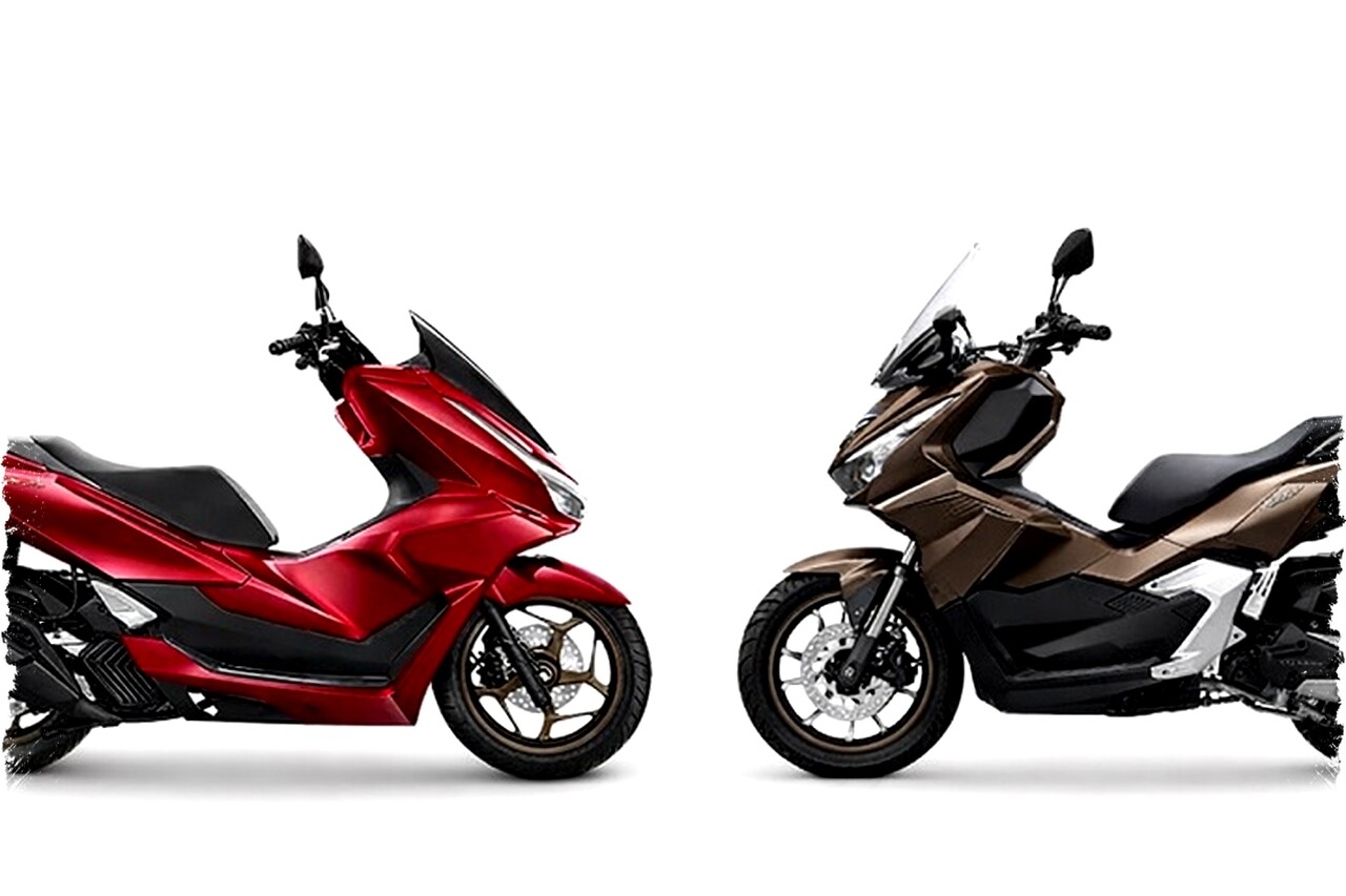Honda ADV 160: Spesifikasi Mesin 157cc dan Keunggulan Skutik Adventure untuk Semua Medan