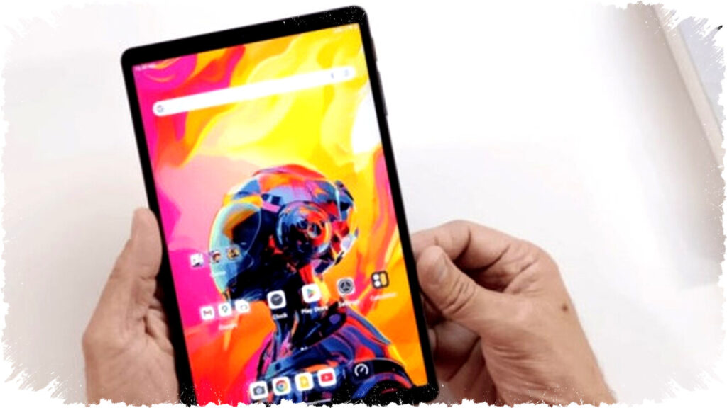 4 Tablet Allrounder 2026: All-in-1, RAM 8GB & Baterai Awet Demi Kinerja Lancar Jaya!