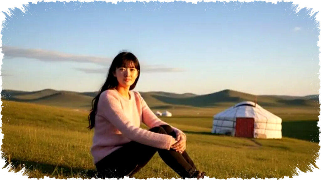 Cara Edit Foto Liburan ke Mongolia dengan Prompt AI: Estetik & Hasil Super Realistis