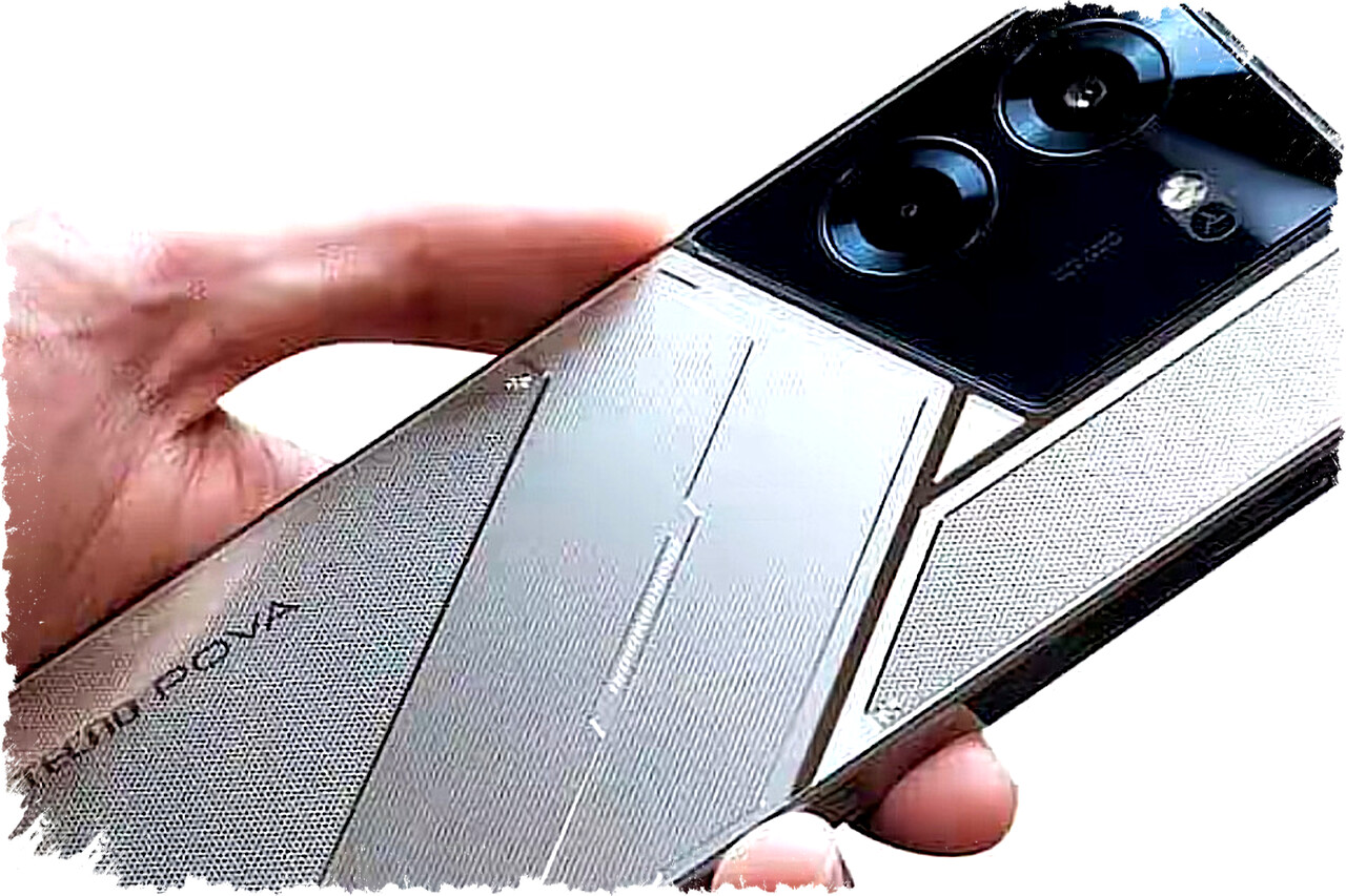 3 Hape Gaming Tecno Harga 2 Jutaan, Performa Ngebut & Harga Turun Sampai 1 Jutaan!