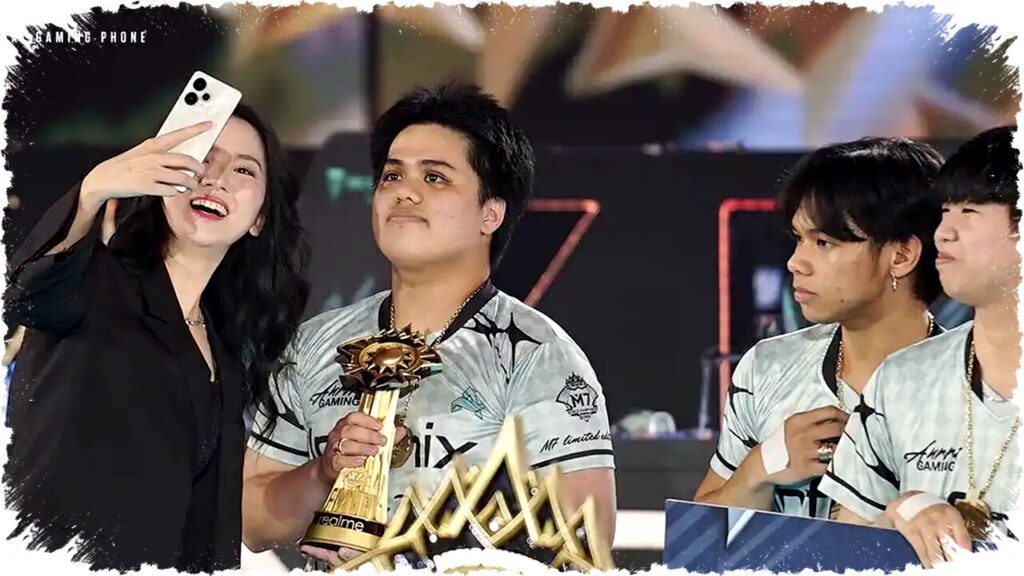 realme Tutup Grand Final MLBB M7 dengan Totalitas, Aurora Gaming Juara Dunia & FMVP Trophy Eksklusif