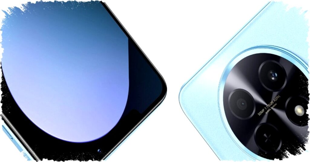 Huawei nova 14i Hadir dengan Layar 6,95 Inci, Snapdragon 680, dan Baterai 7.000mAh