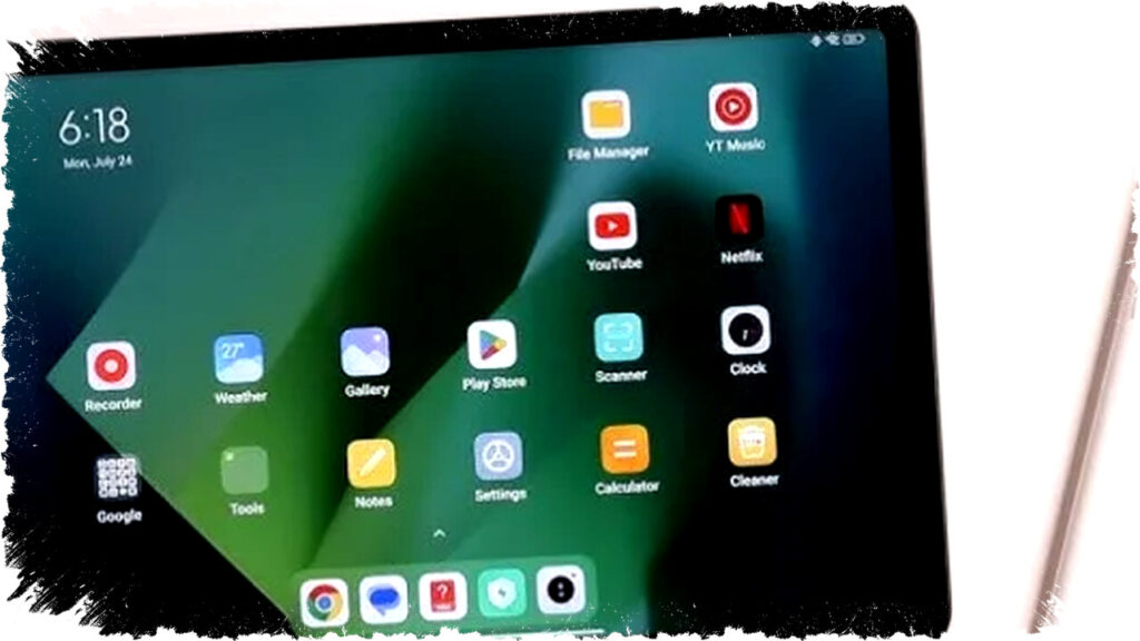 Tablet Xiaomi Pad 6 Harga 5 Jutaan, Snapdragon 870 & Layar 144Hz Bisa Main Game Berat!