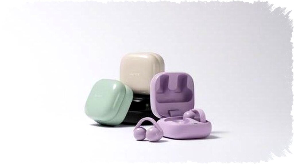 Sony LinkBuds Clip Resmi di Indonesia: Earbuds Open-Ear Nyaman Dengar Musik Tanpa Tutup Telinga
