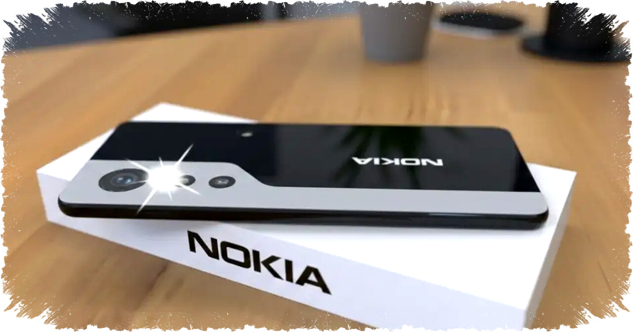 Nokia N75 Max 5G Resmi Dijual di Indonesia: Beli di Shopee, Tokopedia, Lazada & Gerai Resmi!