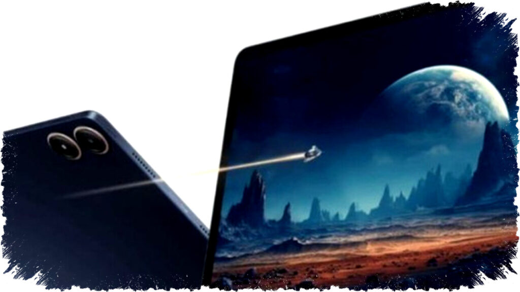 Poco Pad Tablet 5G: Harga Terjangkau dan Performa Snapdragon 7s Gen 2 untuk Produktivitas & Gaming