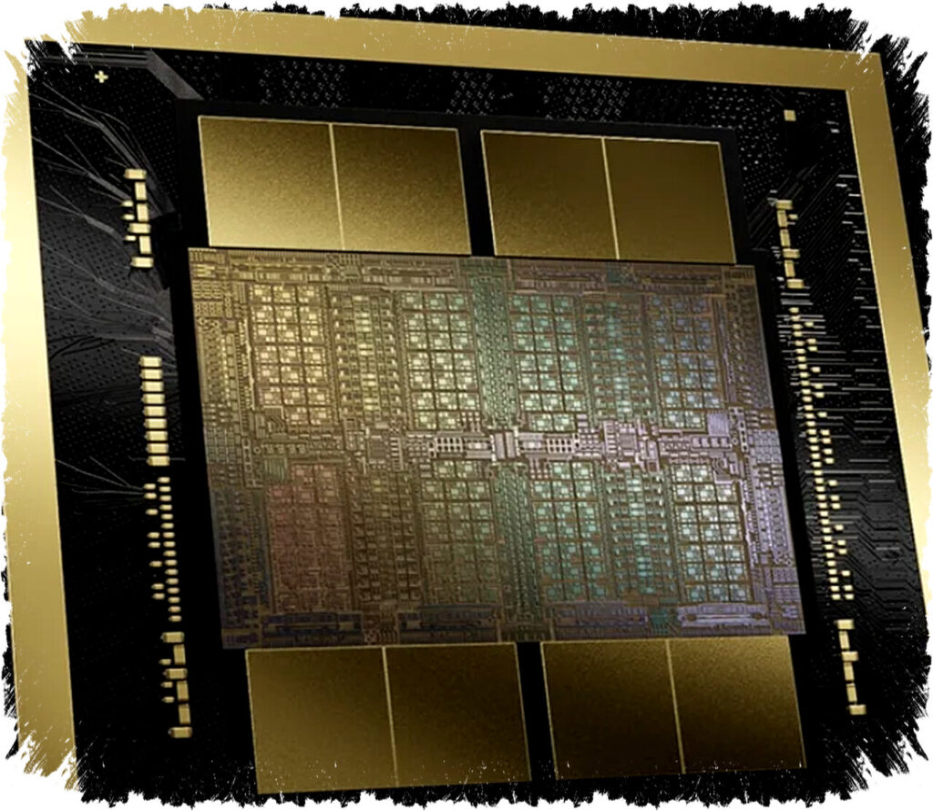 Startup AI Didukung Bill Gates Kembangkan Chip Optical Berperforma Tinggi, Bisa Kalahkan Nvidia