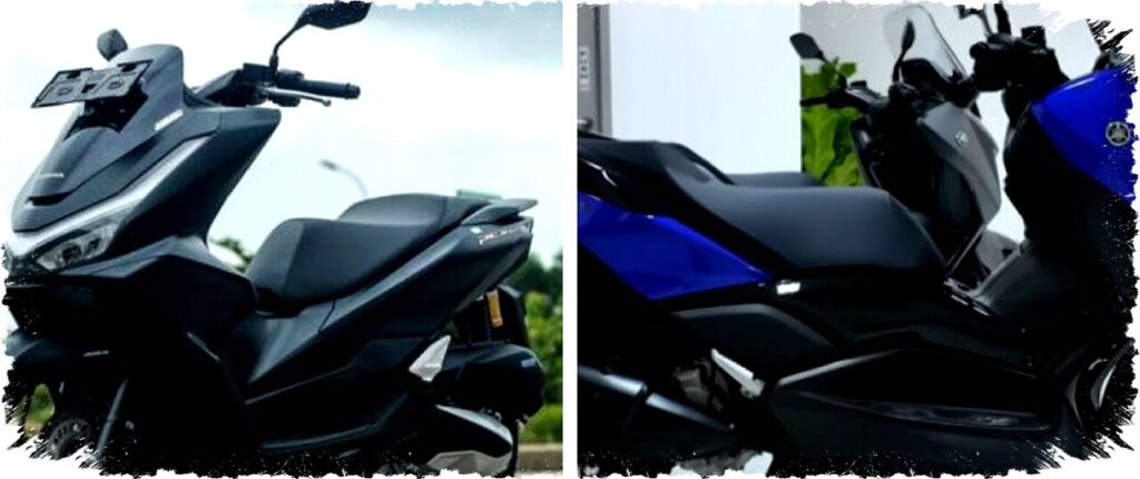 New Honda BeAT NeoX 2026 Resmi Rilis di Indonesia, Desain Futuristik Bikin Vario Terancam!