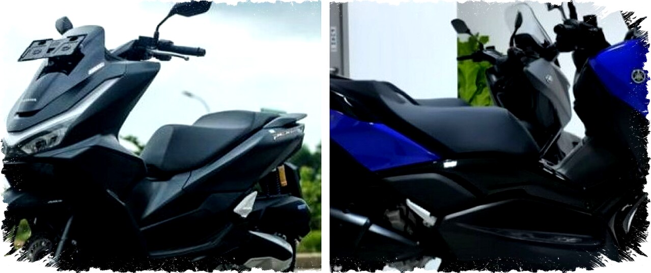 New Honda BeAT NeoX 2026 Resmi Rilis di Indonesia, Desain Futuristik Bikin Vario Terancam!