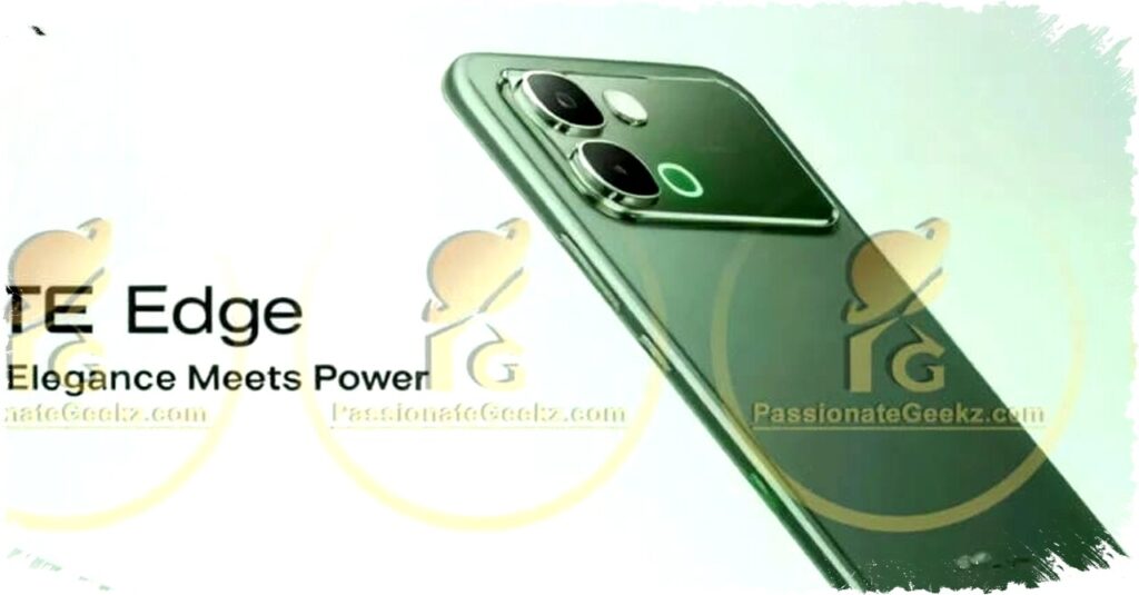 Infinix Note Edge: Ponsel Tipis 7,2 mm, Layar AMOLED 3D Curved, Corning Gorilla Glass 7i & Baterai Besar