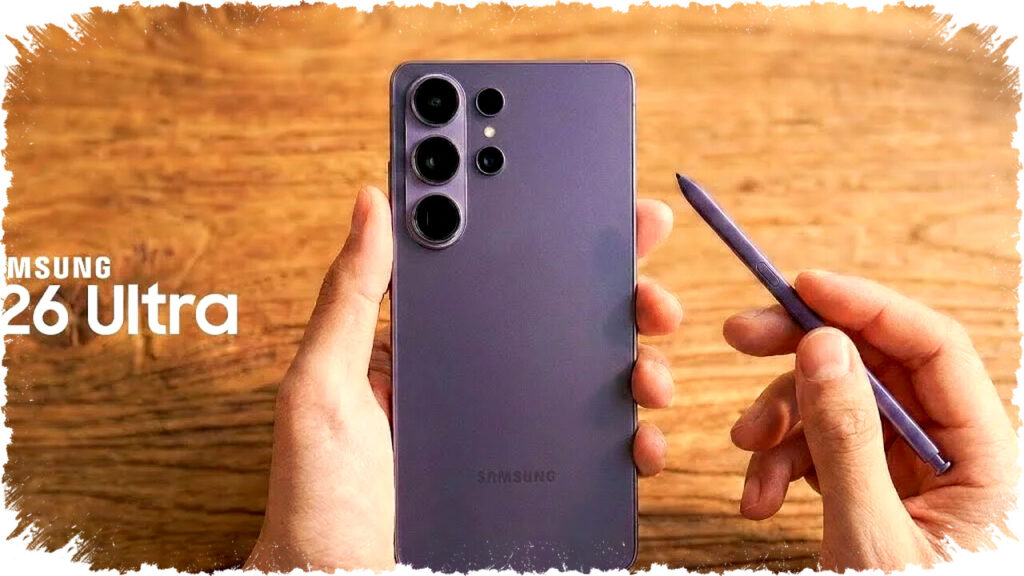 Samsung Galaxy S26 Ultra Hadir dengan Layar Canggih, Kamera Baru, dan Aksesori Magnetik Praktis