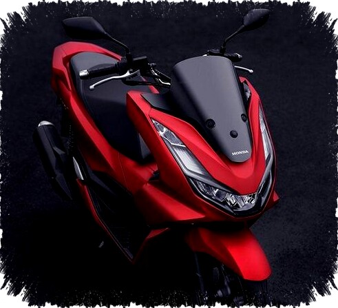 Honda PCX 160 Terbaru Hadir dengan Desain Mewah dan Fitur Lengkap, Skutik Premium Pilihan Anda