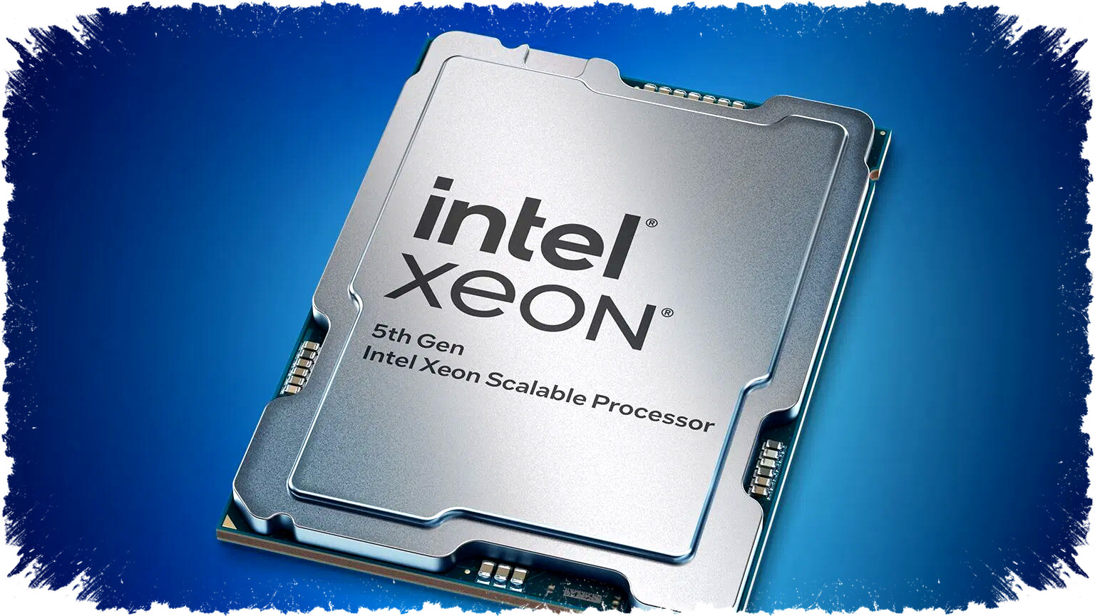 Intel prioritaskan produksi chip Xeon untuk pusat data, pasokan prosesor konsumen makin ketat