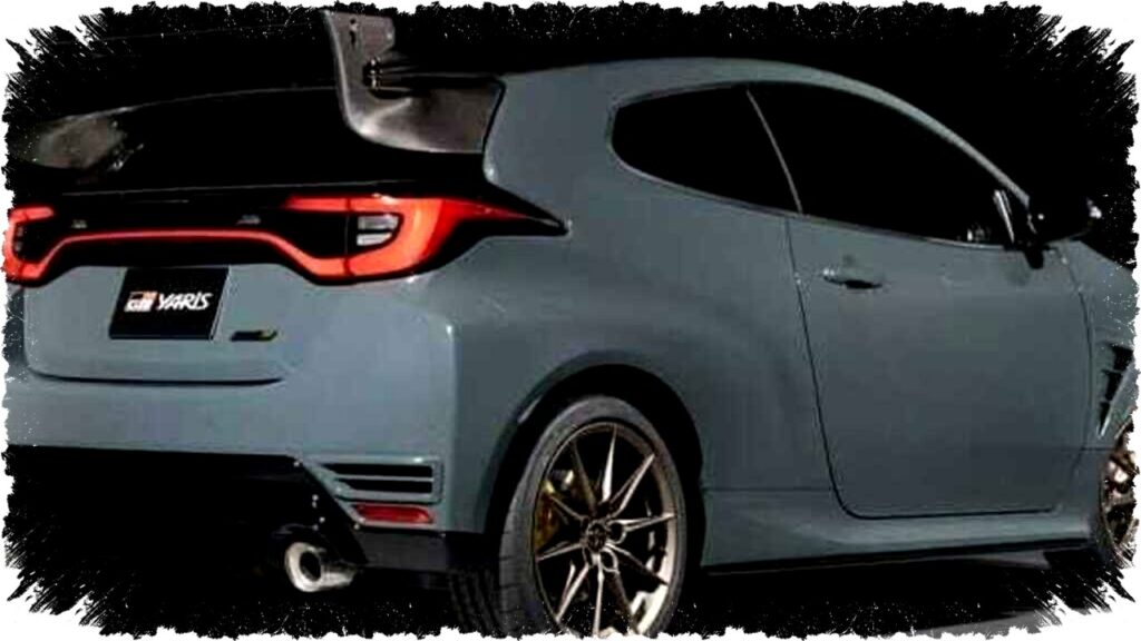 Toyota GR Yaris Morizo RR 2026: Tidak Masuk Resmi, Hanya Terbatas via Impor CBU di Indonesia