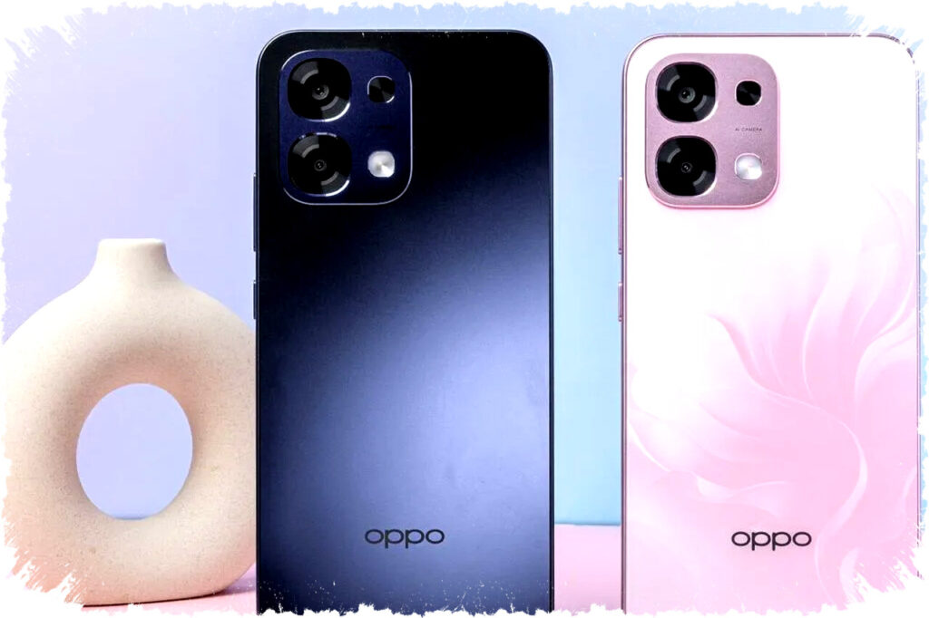 OPPO A6 4G vs A6 5G Resmi: Baterai 7000mAh, IP69 Tahan Air, Layar 120Hz & Performa Beda Kelas