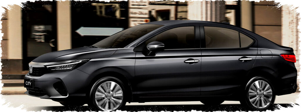 New Honda City vs Toyota Vios 2026: Unggul Fitur, Performa & Desain Sedan Kompak Terbaik?