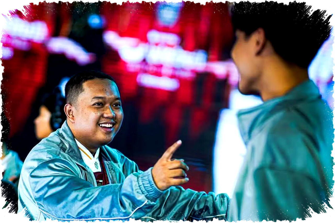 Alter Ego Hentikan Langkah Team Liquid PH di M7: Strategi & Mental Juara yang Bikin Bangga!
