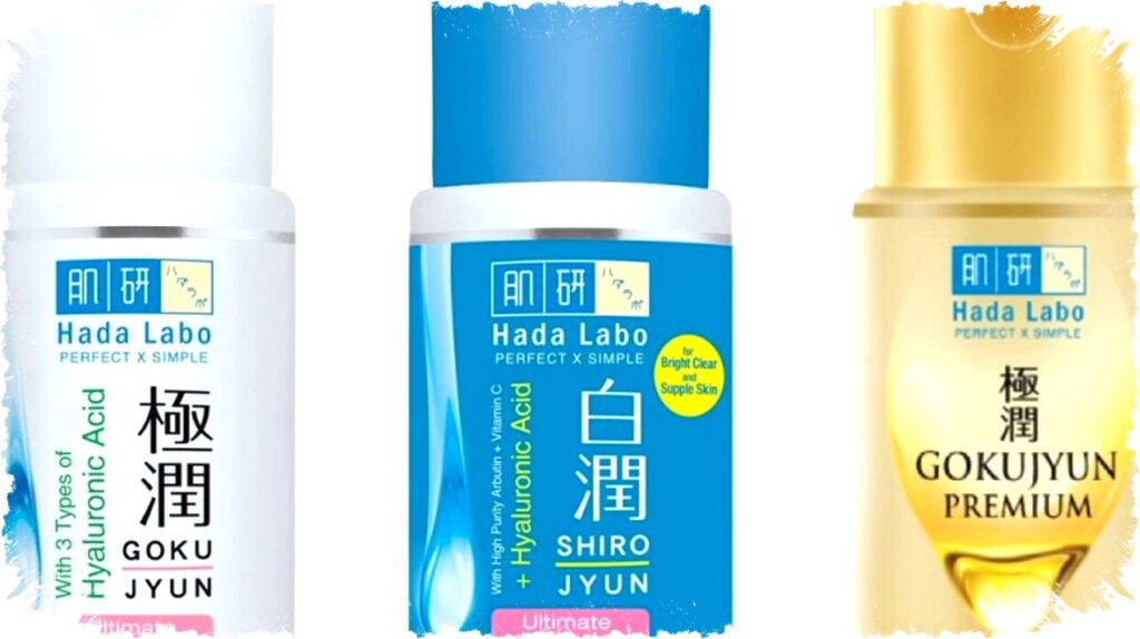 5 Rekomendasi Moisturizer Hada Labo Sesuai Jenis Kulit: Pilih yang Cocok untuk Kamu!
