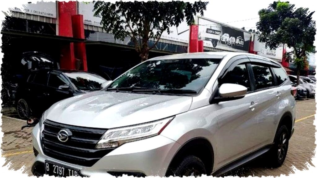 Daftar Mobil Bekas di Bawah 100 Juta: Daihatsu Terios, Honda CR-V & Toyota Calya Terbaik!