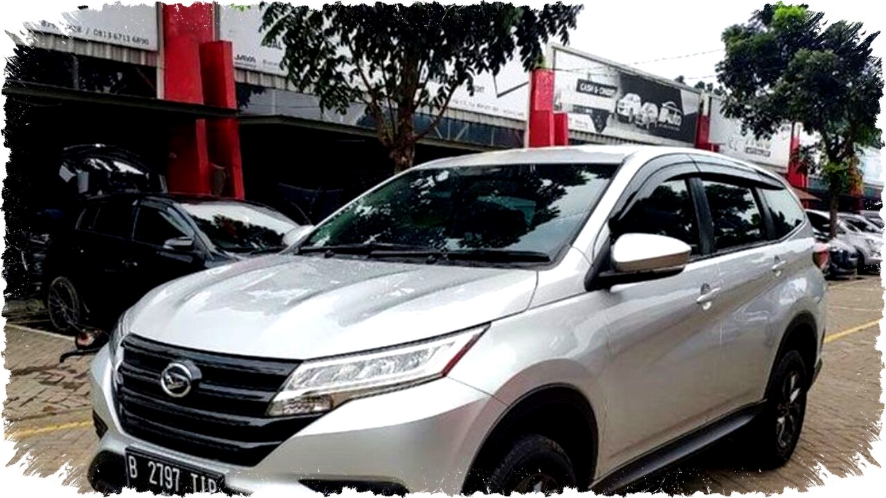 Daftar Mobil Bekas di Bawah 100 Juta: Daihatsu Terios, Honda CR-V & Toyota Calya Terbaik!