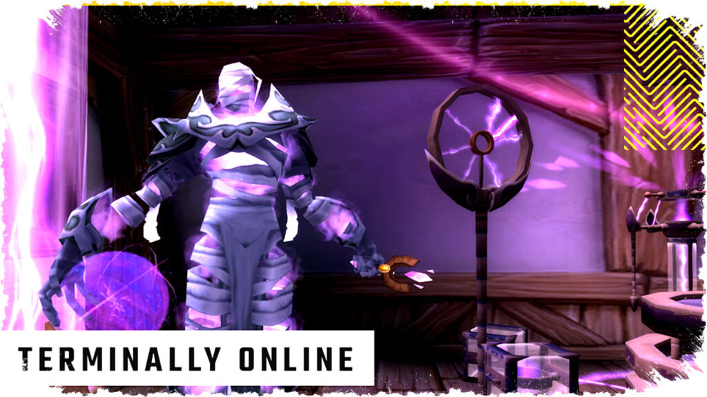 WoW 2.0 Transmog Sudah Diperbaiki, Tapi Kenapa Blizzard Tak Pilih Solusi Lebih Mudah?