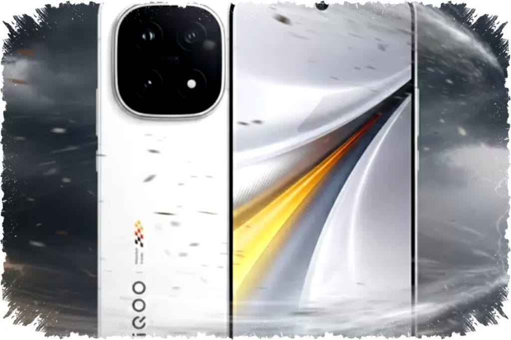 iQoo 15 Ultra Terungkap: Desain Futuristik Honeycomb & Performa Gaming Snapdragon 8 Elite
