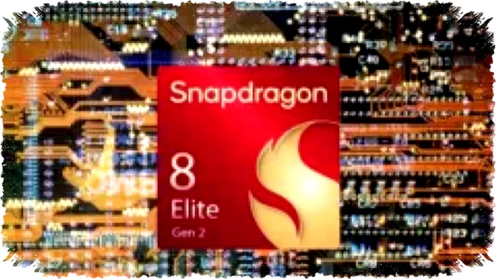 Snapdragon 8 Elite Gen 6 Pro Tembus 5GHz: Terobosan Teknologi 2nm & HBP di Chipset Mobile
