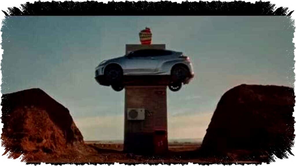 Iklan Toyota GR Yaris Kembali Dilarang di Australia, Regulasi Ketat Cegah Aksi Berkendara Agresif