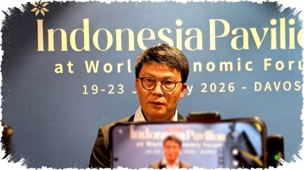 Telkomsel Tampilkan Peran Strategis Dorong Transformasi Digital Indonesia Fokus AI & Kolaborasi