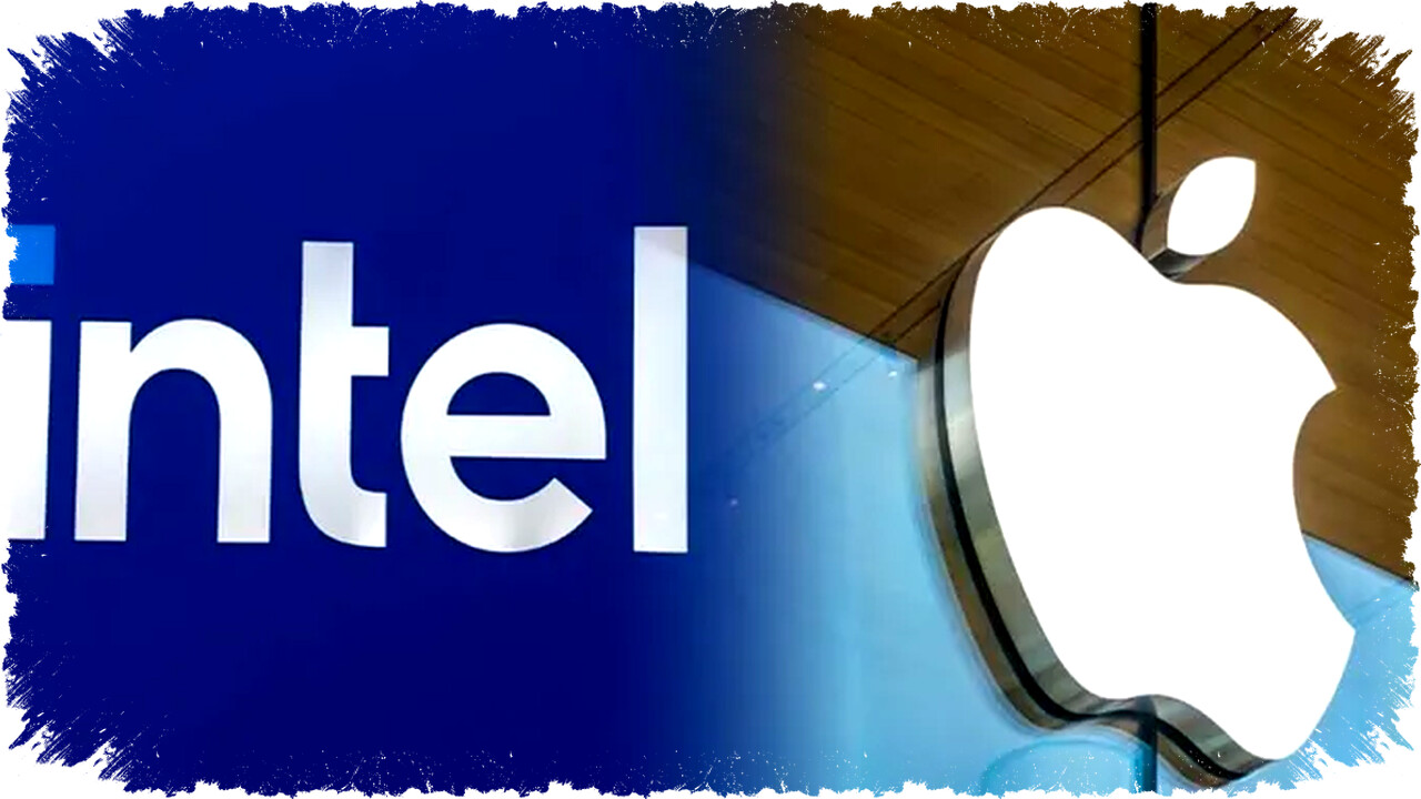 Apple Pertimbangkan Intel Manufaktur Chip 14A, Strategi Kurangi Ketergantungan TSMC 2028